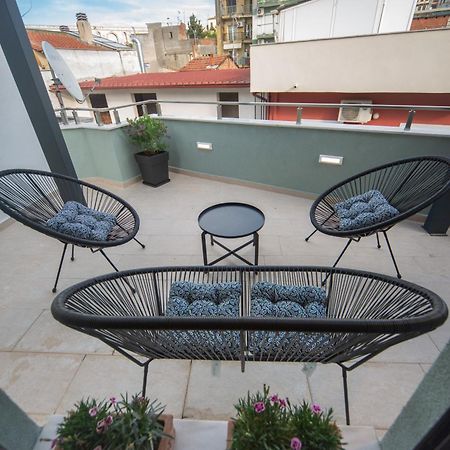 Antiqua Apartamento Cavala Exterior foto